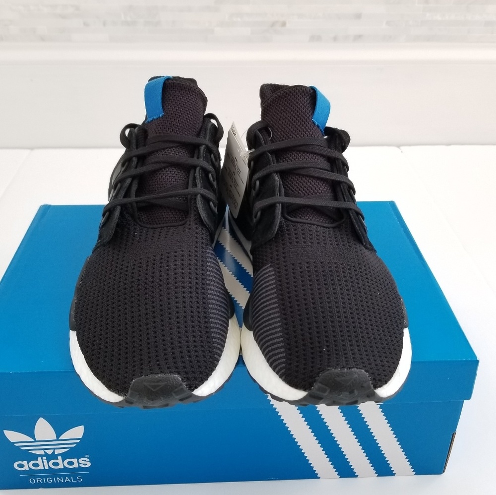 🛑SOLD🛑 ADIDAS EQT Support 91/18 AlphaType - Picture 3 of 7
